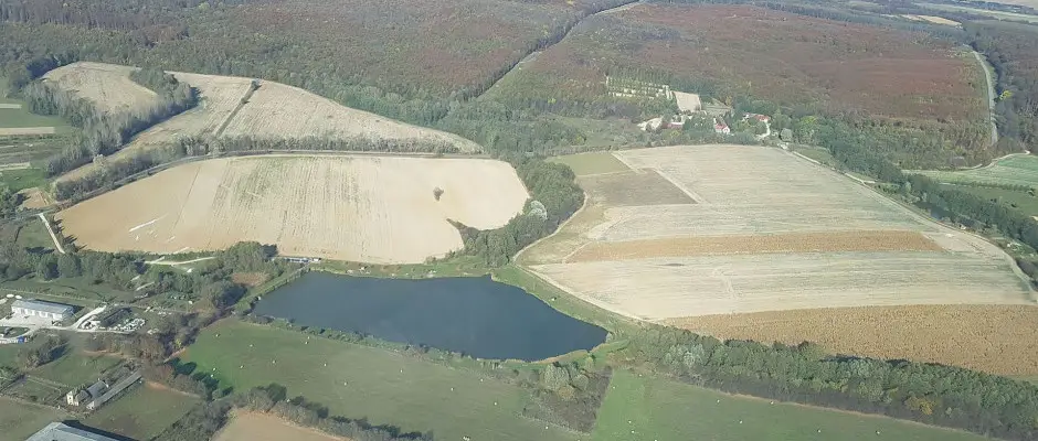 bakony - a Mrki Vendghz ajnlsval