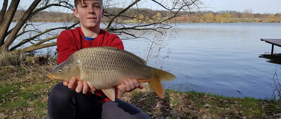 horgszt - a Mrki Vendghz ajnlsval