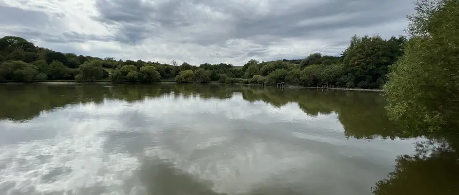 horgszt - a Mrki Vendghz ajnlsval