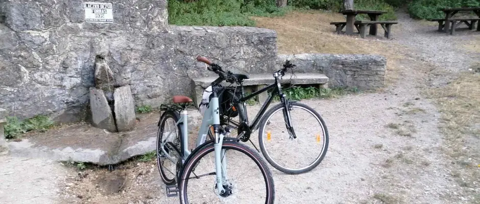 bakony - a Mrki Vendghz ajnlsval