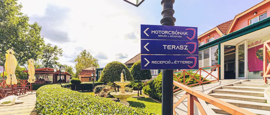 Terasz - a Mrtoni Csrda ajnlsval