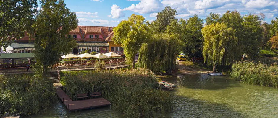 Terasz a parton - a Mrtoni Csrda ajnlsval