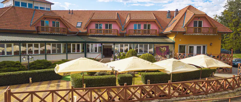 Terasz - a Mrtoni Csrda ajnlsval