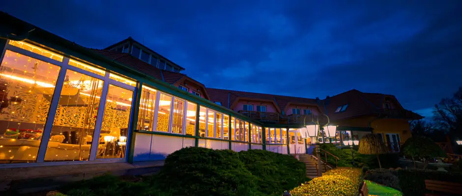 tterem - a Mrtoni Csrda ajnlsval