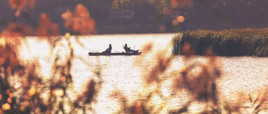 Duna part - a Mrtoni Csrda ajnlsval