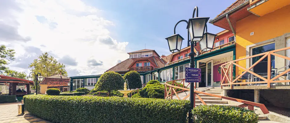 Terasz - a Mrtoni Csrda ajnlsval