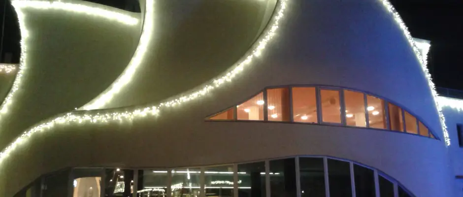 Aqua Palace lmnyfrd - a Mary Apartman ajnlsval