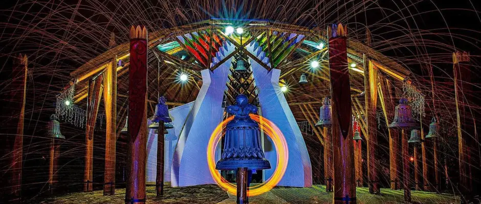 Haranghz - a Mary Apartman ajnlsval