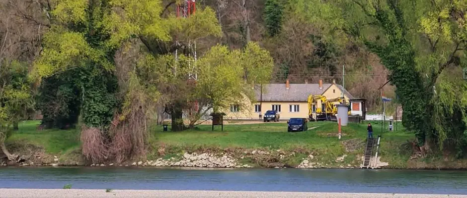 rtilos,Mura-Drva sszefolysa - a Meller Kastly Villa ajnlsval