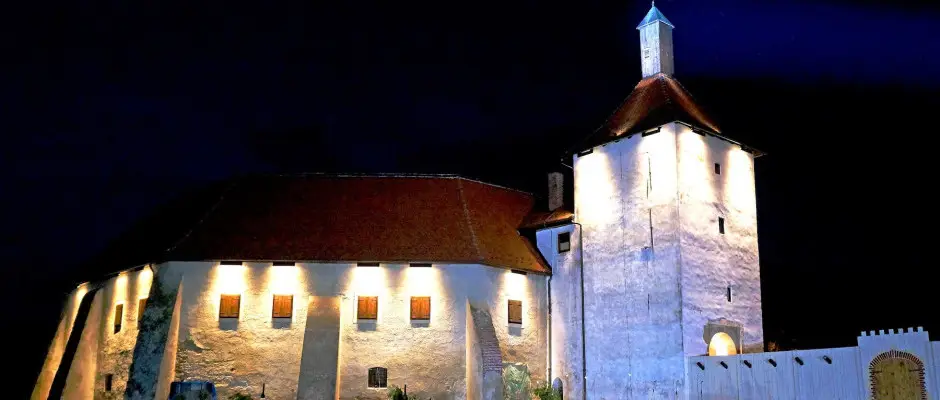 Gyurgyevc,reg vr - a Meller Kastly Villa ajnlsval