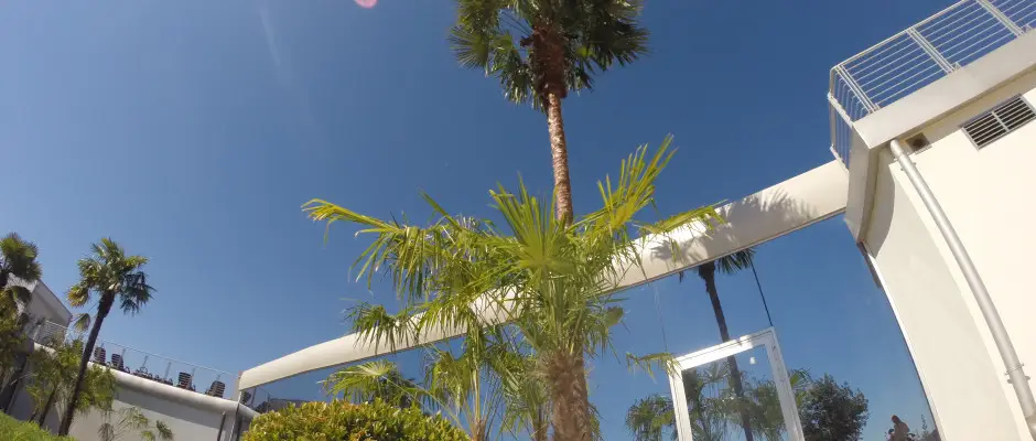 Strand - a Mjus Resort & Thermal Park ajnlsval