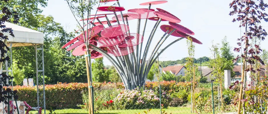 Strand - a Mjus Resort & Thermal Park ajnlsval