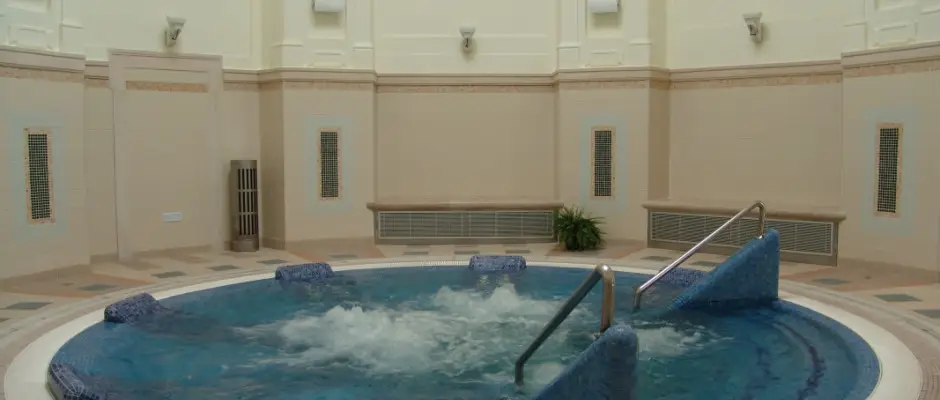 Anna Gygyfrd - a Mozart Hotel ajnlsval