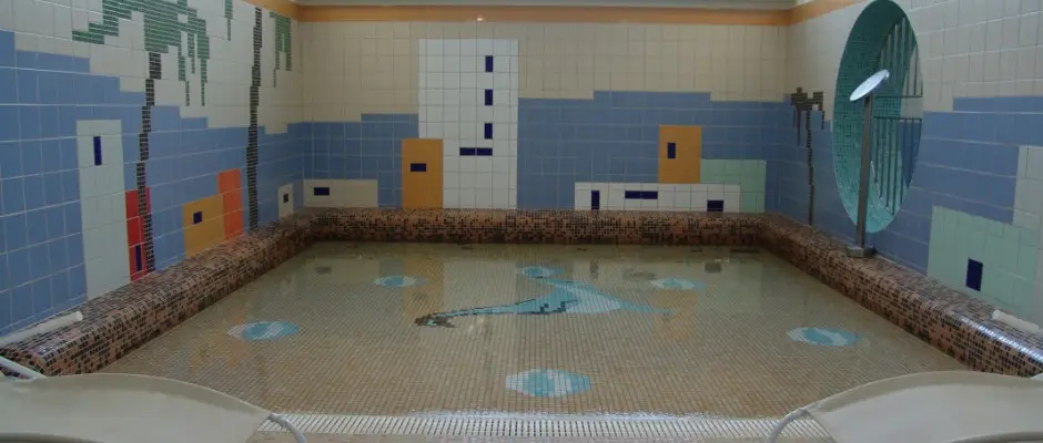 Anna Gygyfrd - a Mozart Hotel ajnlsval