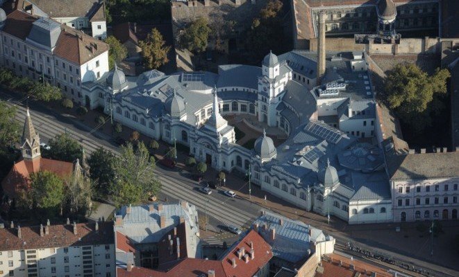 Anna Gyógyfürdő - a Mozart Hotel ajánlásával
