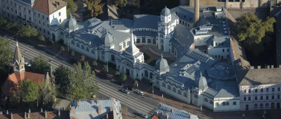 Anna Gygyfrd - a Mozart Hotel ajnlsval