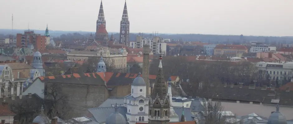 Belvros - a Mozart Hotel ajnlsval