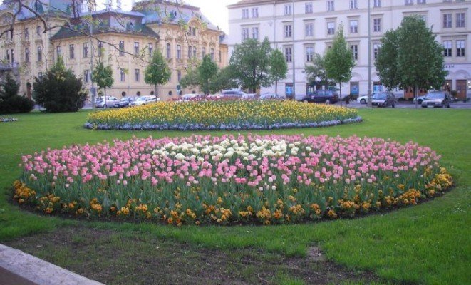 Városháza - a Mozart Hotel ajánlásával