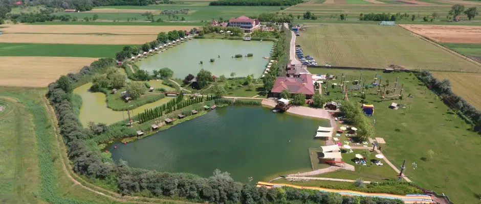 Ndas Pihenpark - a Ndas T Park Hotel ajnlsval