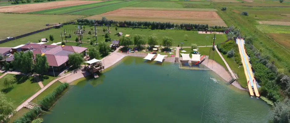 Tfrd - a Ndas T Park Hotel ajnlsval