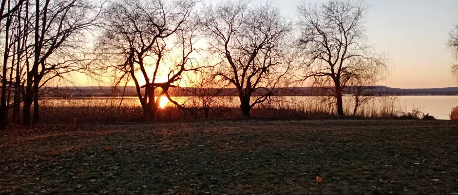 Knyavri Sziget - a Ngy vszak Apartmanhz Zalakaros ajnlsval