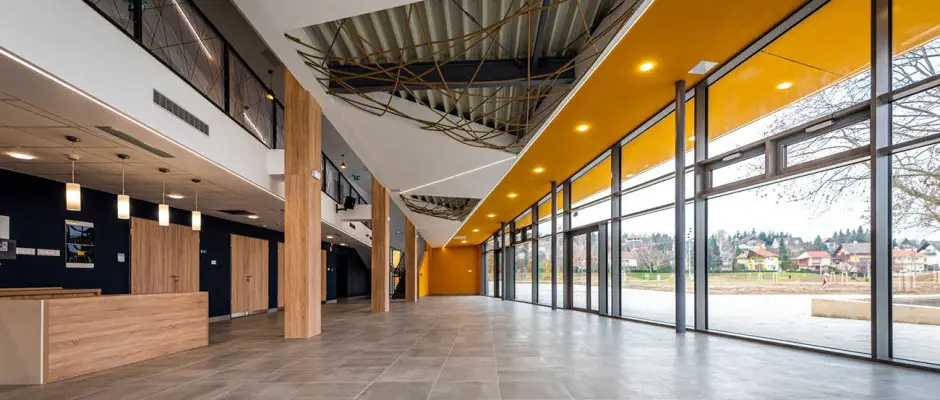 Karos Korz Rendezvnykzpont - a Ngy vszak Apartmanhz Zalakaros ajnlsval