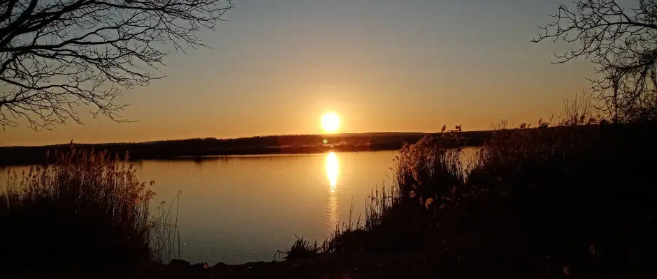 Nyr a Knyavri szigeten - a Ngy vszak Apartmanhz Zalakaros ajnlsval