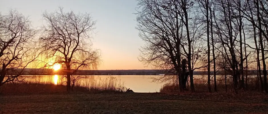 Nyr a Knyavri szigeten - a Ngy vszak Apartmanhz Zalakaros ajnlsval