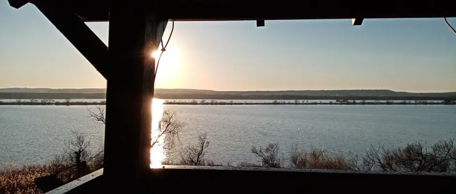 Nyr a Knyavri szigeten - a Ngy vszak Apartmanhz Zalakaros ajnlsval