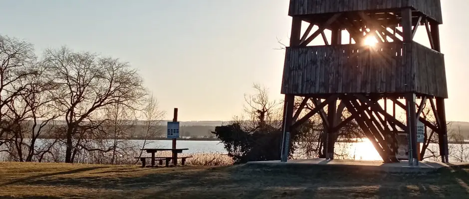 Knyavri Sziget - a Ngy vszak Apartmanhz Zalakaros ajnlsval