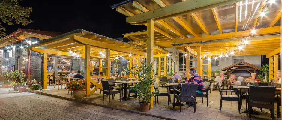 Nr.8. tterem - a Park Hotel Ambrzia ajnlsval