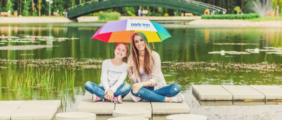 kopart - a Park Inn by Radisson Zalakaros Resort & Spa ajnlsval