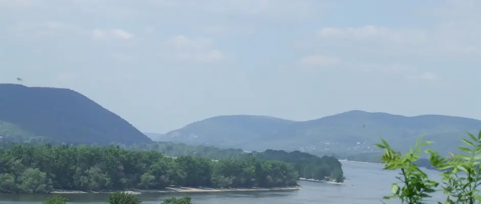 Dunakanyar - a Patak Park Hotel ajnlsval