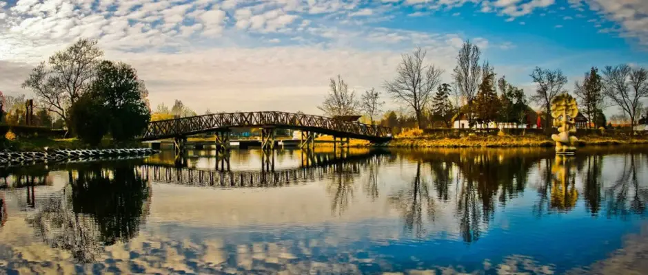 Halast - a Prima Villa 2 ajnlsval