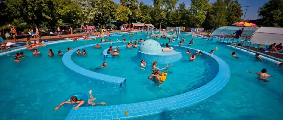 strand gygyfrd - a Prima Villa 2 ajnlsval