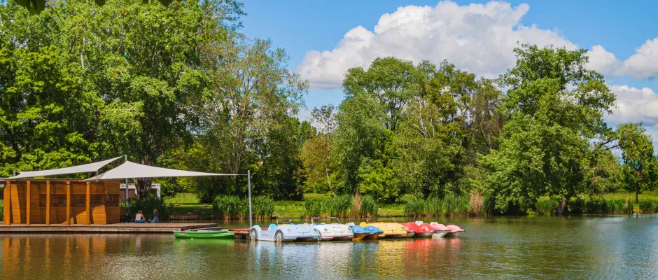 Csnakz-t Srvr - a R31 Residence ajnlsval