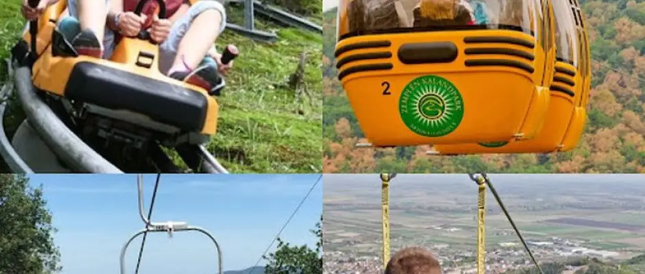 Zempln Kalandpark Storaljajhelyen - a Rkczi Hotel, Tbor s Rendezvnykzpont ajnlsval