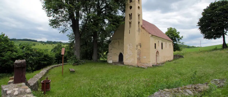 Mnfai rpdkori templom - az Ambient Hotel ajnlsval