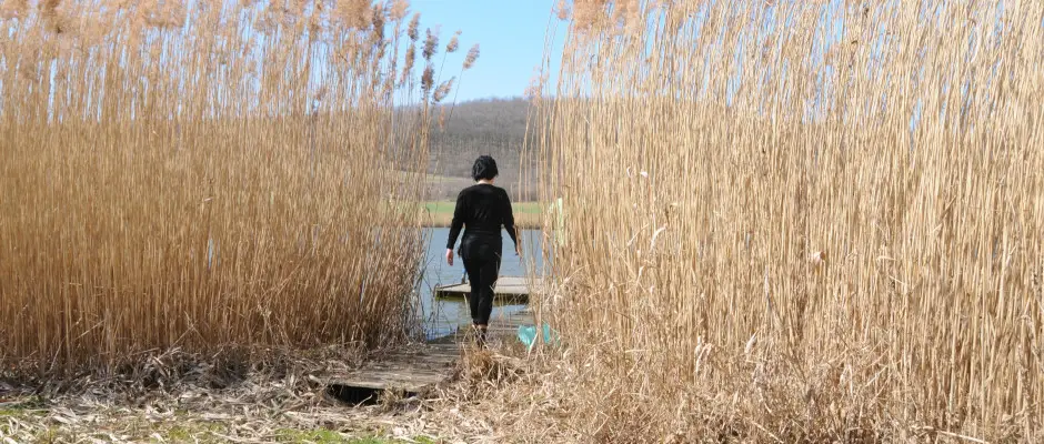 Kisbrapti - a Somogy Kertje dlfalu s tterem ajnlsval