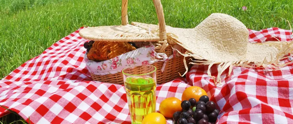 Piknik - a Somogy Kertje dlfalu s tterem ajnlsval