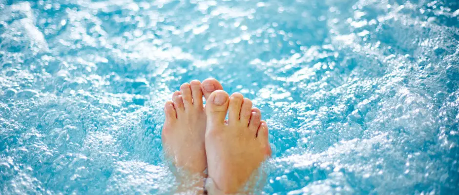 Wellness - a Somogy Kertje dlfalu s tterem ajnlsval