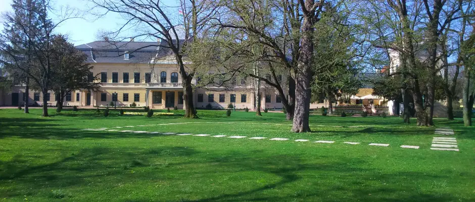 kastly - a Szamcs Apartman ajnlsval