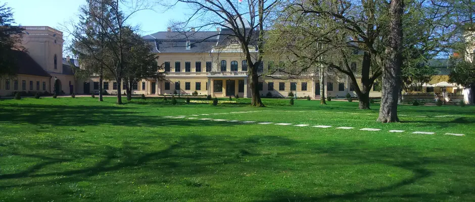 kastly - a Szamcs Apartman ajnlsval