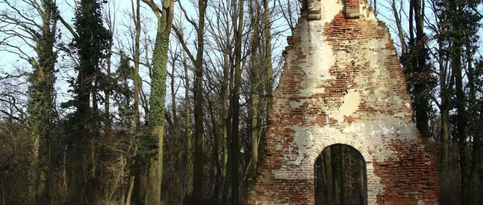 Romtemplom - a Szerencsemk Panzi ajnlsval