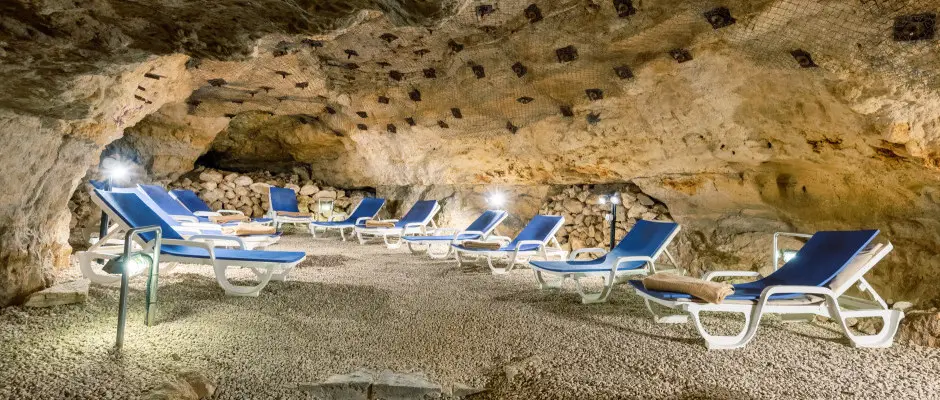 Tapolcai gygybarlang _szllodval sszekttetsben - a Hunguest Hotel Pelion ajnlsval