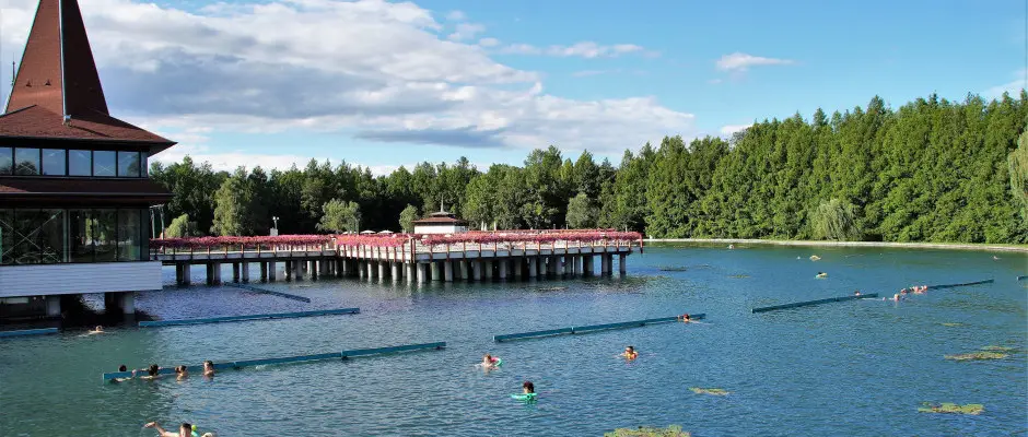 H�v�zi T� - a Hotel FIT H�v�z aj�nl�s�val