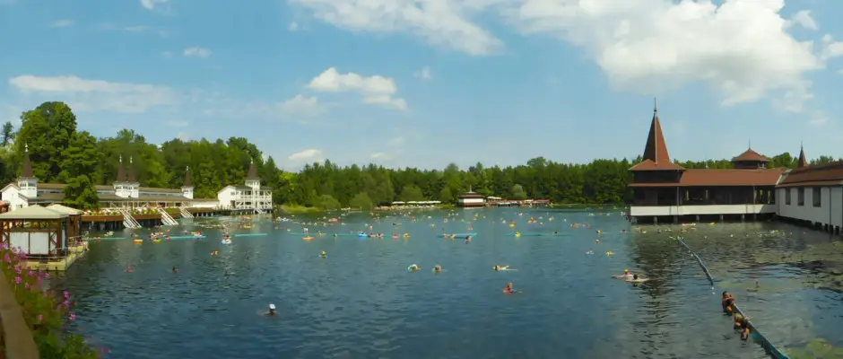 H�v�zi T� - a Hotel FIT H�v�z aj�nl�s�val