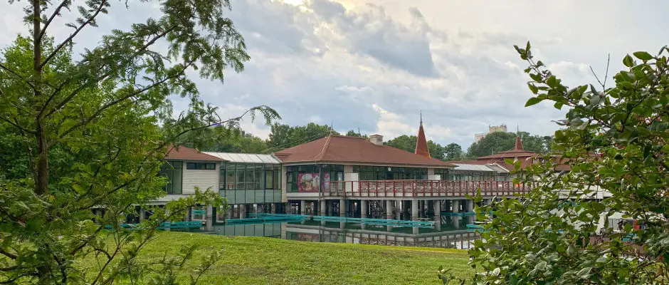 H�v�zi T� - a Hotel FIT H�v�z aj�nl�s�val