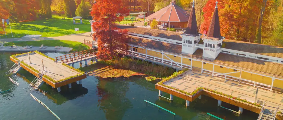 H�v�zi-t� �sszel - a Hotel FIT H�v�z aj�nl�s�val