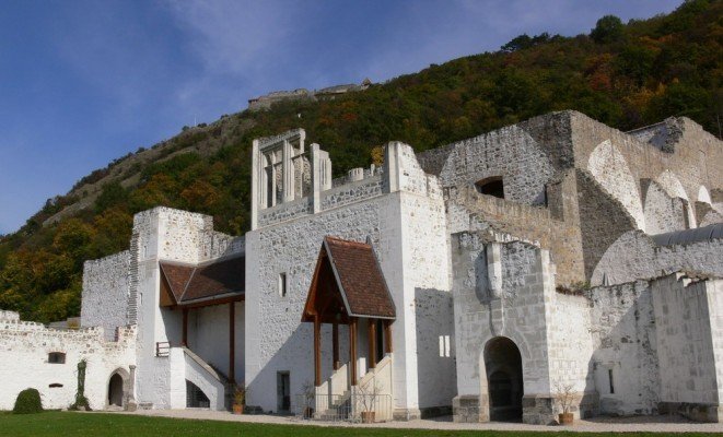 Mátyás Király Múzeum - a Thermal Hotel Visegrád ajánlásával
